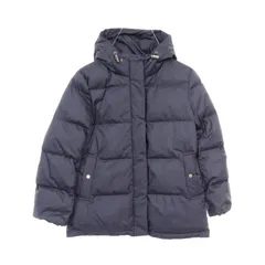 ダニエルウェリントン Daniel Wellington フーデッドパデッド DW02000001M ネイビー その他 フーデッドパデッドジャケット レディース 新品