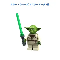 Amazon.co.jp: LEGO スター・ウォーズ:ザ・チャイルド - Grogu