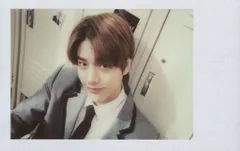 ENHYPEN 2021GGU GGU PACKAGE JAKE ポラロイドカード 2/2