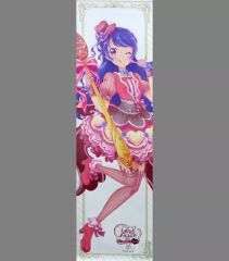 アイカツスターズ 感謝祭 好き！って気持ちタオル 如月ツバサ - メルカリ