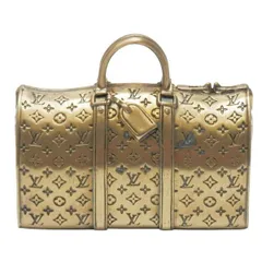 LOUIS VUITTON - 未使用★ヴィトン トランク型 ペーパーウエイト ダミエ VIP顧客限定品 楽天市場】LOUIS VUITTON ルイ ヴィトン マルシャポー ダミエ