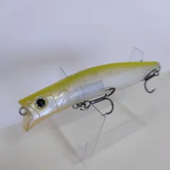 【新品】メガバス カゲロウ風ルアー DT4005 100mm 13.2g #3