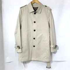 BLACK LABEL CRESTBRIDGE ステンカラーコート D1A24-109-42  ジャケット  Mサイズ ブラックレーベルクレストブリッジ アウター A13104◆