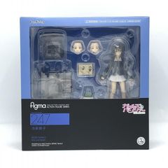 【中古】マックスファクトリー figma 冷泉麻子 ガールズ＆パンツァー ガルパン[10]