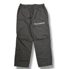 2025年最新】Supreme Cotton Cinch Pantの人気アイテム - メルカリ