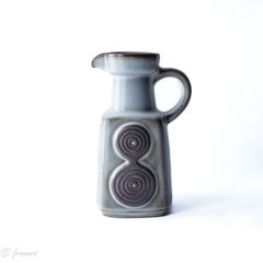 Soholm / スーホルム　Einar Johansen / エイナーヨハンセン　Jug / ジャグ・花器