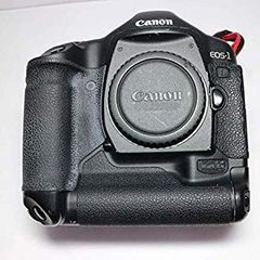 キャノン EOS 3 フィルム 一眼レフ カメラ バッテリーグリップ付