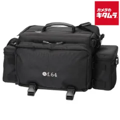 2025年最新】f64 カメラバッグの人気アイテム - メルカリ