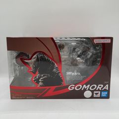 [중고] 반다이 가르트라멘 SHFiguarts 코모라 [90]