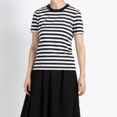 モンクレール MONCLER Tシャツ 半袖 Sサイズ