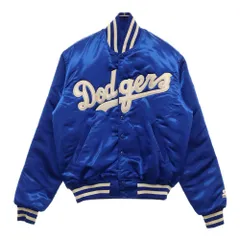 Dodgers スタジャン 1952年モデル