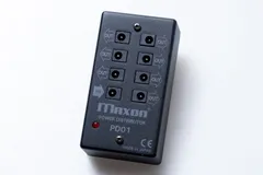 マクソン Maxon DC-01 デジタルコーラス マクソン Maxon DC-01 デジタルコーラス Maxon DC-01 デジタル