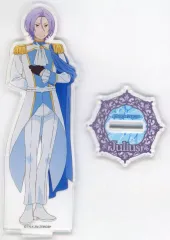 中古】アクリルスタンド・アクリルパネル ユリウス・ユークリウス 