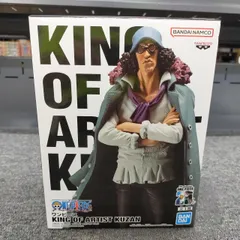 2025年最新】KING of artist クザンの人気アイテム - メルカリ