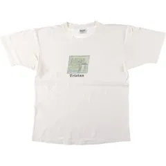古着 90年代 ギルダン GILDAN HEAVY WEIGHT プリントTシャツ カナダ製 メンズXL相当 ヴィンテージ/eaa563832