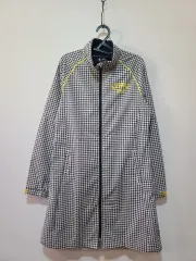 adidas(アディダス) クライマプルーフ ウィンドブレーカー L