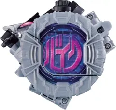 【中古】おもちゃ DXライドストライカー 「仮面ライダージオウ」