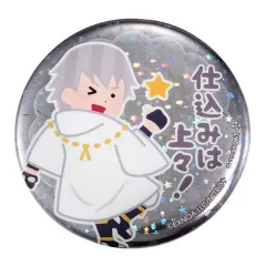 刀剣乱舞-ONLINE- ハート缶バッジコレクション 四