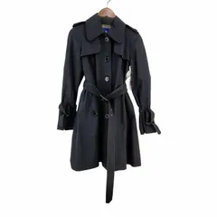 2026年最新】BURBERRY BLUE LABEL メンズ トレンチコートの人気