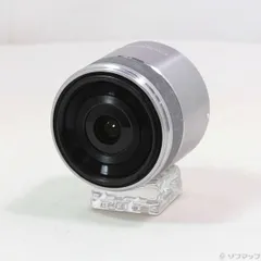 2025年最新】ソニー E 30mm F3.5 Macro SEL30M35の人気アイテム