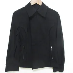【新品未使用】トリコ コムデギャルソン カットソー S トリココムデギャルソンtricot COMME des GARCONS ウールドット
