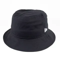 【ニューエラ正規品】ニューエラ NEW ERAⓇ バケット01 Typewriter タイプライター ブラック(商品番号：13059125)