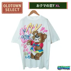 アニマル Tシャツ XL相当  1992年製 ホワイト Y2K カラフルネオン ゆるだぼ ビックサイズ シングルステッチ ユニセックス ヴィンテージ オーバーサイズ 雰囲気系 USA製  90s 00s 古着 B816