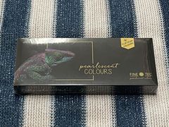 ドイツ高級固形水彩 ファインテック 24色セット F2400