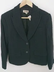 Michael Michael Kor テーラード ジャケット P 08566 【1209270008566】のサムネイル
