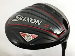 2023年最新】ダンロップ スリクソン ドライバー z785 srixon z785 9．5