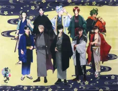 蔵人美男児 銘柄美少年 イラストカードセット 蔵人美男児 銘柄美少年 イラストカードセット 蔵人美男児 銘柄