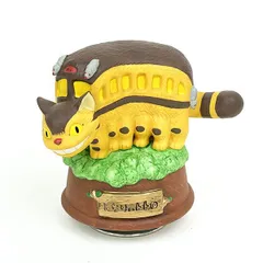 2025年最新】ネコバス オルゴールの人気アイテム - メルカリ