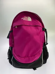 【中古品】THE NORTH FACE ザ・ノースフェイス BORDER LINE NM07711A バックパック リュックサック カバン  【188-250723-em-01-min】