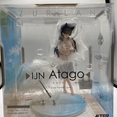 アルター　アイドルマスター 塩見周子 1/7 フィギュア 新品未開封 楽天市場】ALTER アルター フィギュア 塩見周子 ブルー
