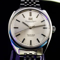 2024年最新】oh済 iwcの人気アイテム - メルカリ