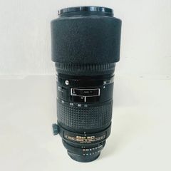 Nikon ニコン ED AF MICRO NIKKOR 70-180mm 1:4.5-5.6D