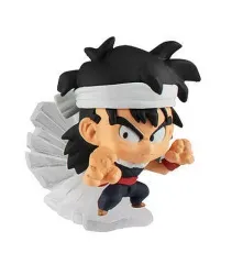【中古】食玩 トレーディングフィギュア 5.孫悟飯 「ドラゴンボール超戦士フィギュア2」
