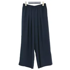［新品タグ付き］ドゥーズエムクラス/フレアパンツ36 楽天市場】フレアパンツ（ブランドドゥーズィエムクラス）の通販