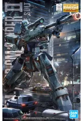 2026年最新】MG 1/100 ジム・スナイパーII[クリアカラー] 機動戦士