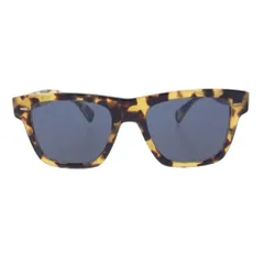 Berluti ベルルッティ OV8016S 1649R5 × Oliver Peoples オリバーピープルズ ガレリア GALLERIA 51□19 145 3N 51□19　145【中古】のサムネイル