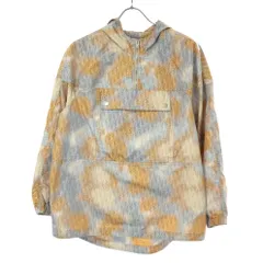 2025年最新】diorアノラックパーカーの人気アイテム - メルカリ