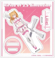 2025年最新】2.5次元の誘惑 アクリル リリエルの人気アイテム