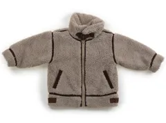 【プティマイン/petitmain】ブルゾン・Gジャン 90サイズ 男の子【子供服・ベビー服】（1953057）