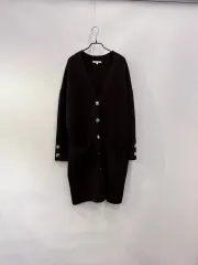 maje(マージュ) カーディガン ロング丈のサムネイル