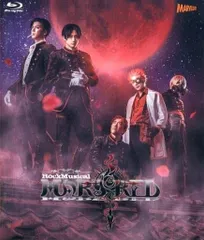 MARS RED DVD box 色紙 MARS RED DVD box 色紙