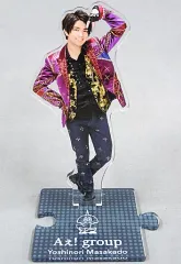 【中古】アクリルスタンド・アクリルパネル [台紙付き] 正門良規(Aぇ! group) アクリルスタンド’20夏 「Johnnys’ ISLAND STORE」