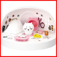 【在庫セール】あそびにおいでよおしゃべりするよちいかわのおうち FAVEちいかわ セガフェイブ（SEGA