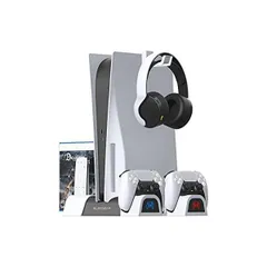 ElecGear (銀 , 黒)