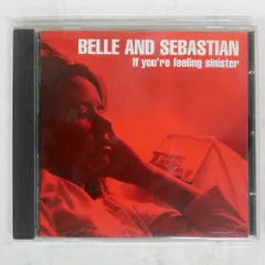 【最終】Belle and Sebastian レコード ネオアコ ベル・アンド・セバスチャン新作緊急リリース！アナログレコード