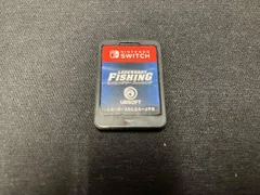 ソフトのみ ニンテンドースイッチ レジェンダリｰフィッシング